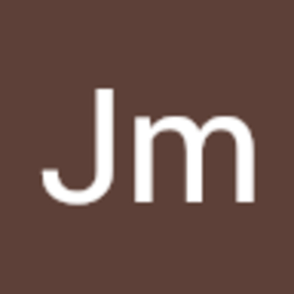 Meet your Posher, Jm